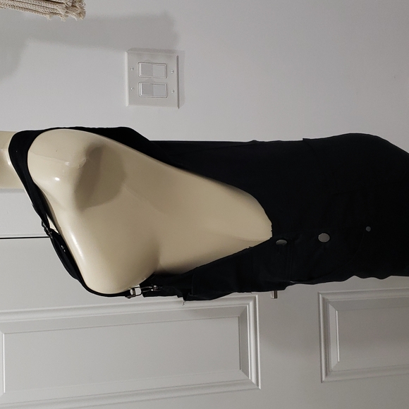 Denim for us overoll jumpsuit - Picture 6 of 11